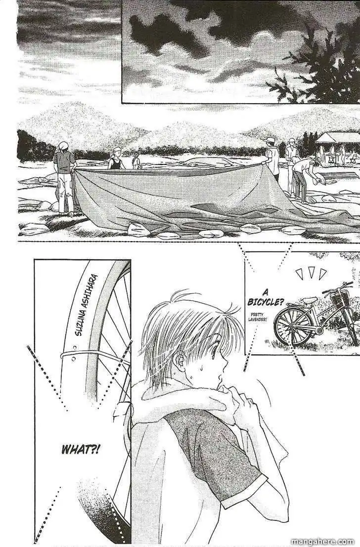 Venus wa Kataomoi Chapter 18 31